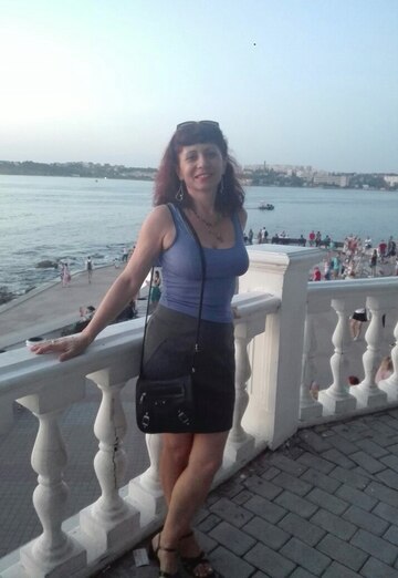 Моя фотография - ирина, 52 из Севастополь (@irina100234)