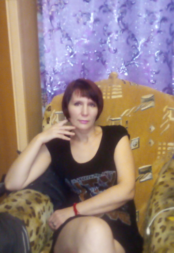 Моя фотография - Ольга Орехова, 47 из Касимов (@olgaorehova1)