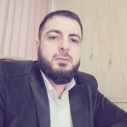 Амир, 37, Моздок