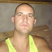 александр, 35, Заокский