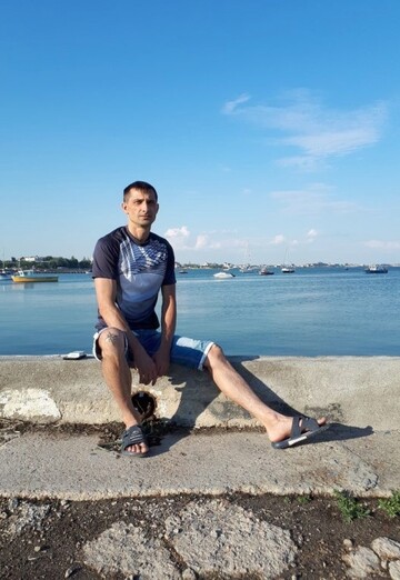 Моя фотография - Роман, 41 из Калязин (@roman181191)