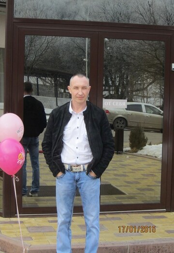 My photo - Igor Sergienko, 53 from Pyatigorsk (@igorsergienko4)