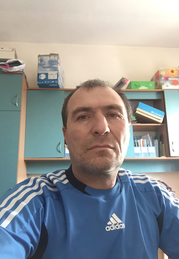 My photo - Sergey, 53 from Astana (@sergey895315)