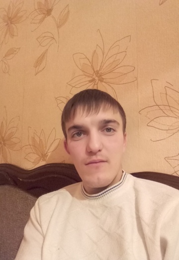 Моя фотография - Камиль, 35 из Темиртау (@kamil5676)