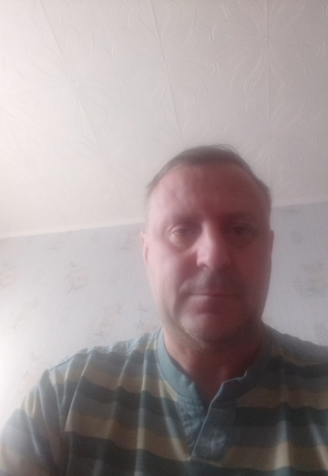Моя фотография - Владимир, 56 из Вилючинск (@vladimir212206)