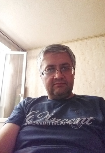 Моя фотография - Евгений, 45 из Чугуев (@evgeniy297038)