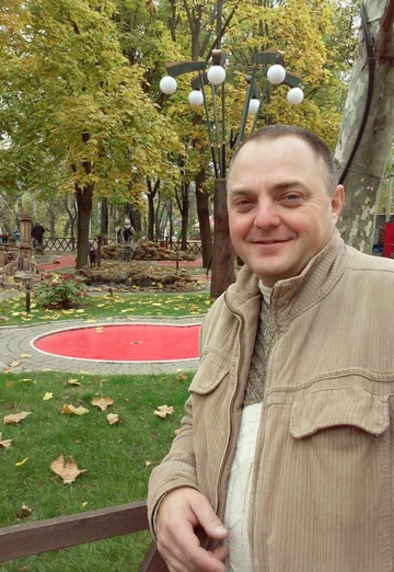 Моя фотография - Вадим, 52 из Одесса (@vvdim13)