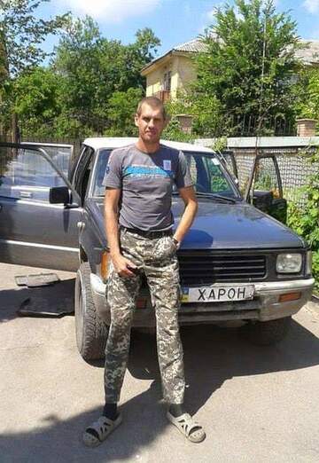 My photo - Sergey, 34 from Nezhin (@sergey853114)