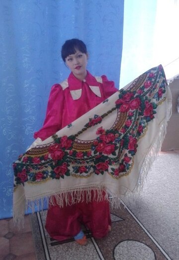 My photo - Olga, 33 from Tashtip (@olga131905)