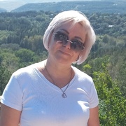 Елена 43 года (Водолей) Минеральные Воды