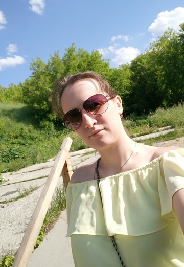 My photo - Yuliya, 36 from Cherepovets (@uliya137285)