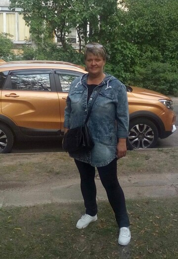 My photo - alina, 49 from Minsk (@alina97910)