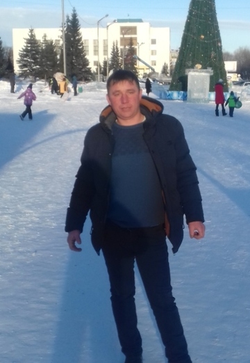 Моя фотография - юрий, 37 из Щучинск (@uriy154196)
