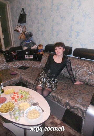 Оксана Valeryevna (@oksanavaleryevna1) — моя фотография № 6