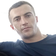 Гриша, 27, Мурманск