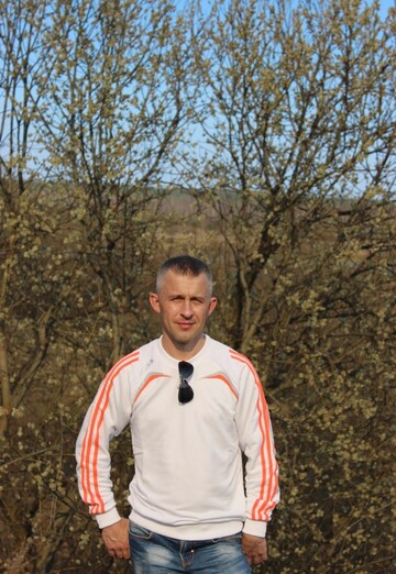 Моя фотография - Сергей, 42 из Минск (@sergey575137)