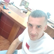 Ванек, 34, Тюмень
