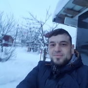 Максим, 37, Балабаново