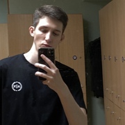 Илья, 21, Хабаровск