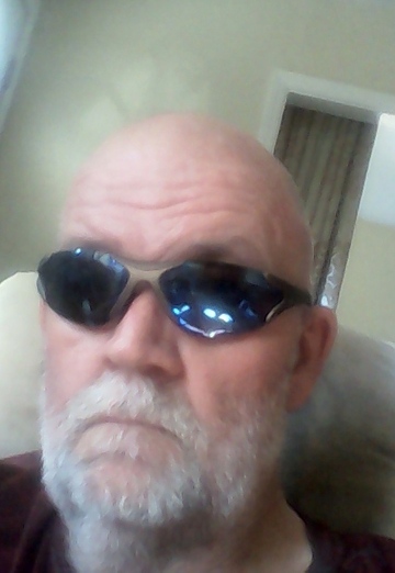 My photo - Steve J, 60 from Blue Lake (@stevej3)