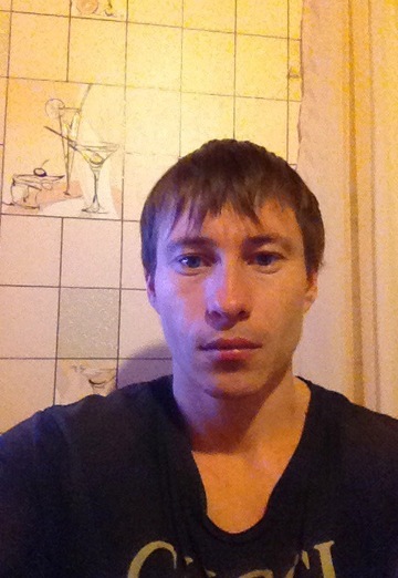 Моя фотография - Ильнар, 35 из Казань (@ilnar1527)