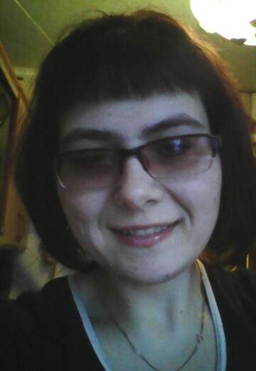 My photo - Zoya, 41 from Nizhny Novgorod (@zoya2509)
