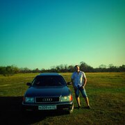 Андрей, 32, Трубчевск