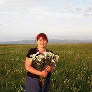 Ирина, 48, Северская