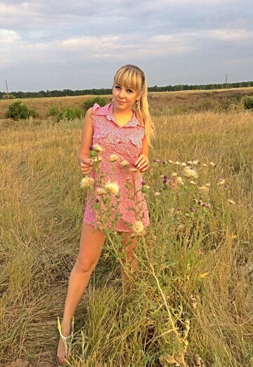 My photo - Natali, 30 from Mariupol (@natali43573)