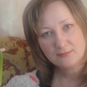 Лариса, 43, Костомукша