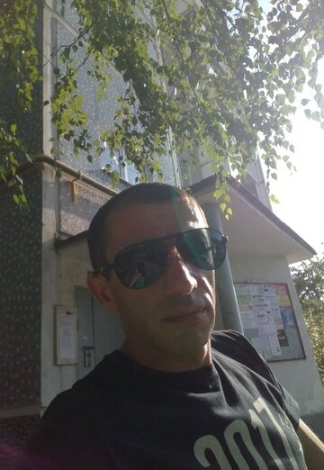 Моя фотография - Артур, 44 из Краснодар (@artur67591)