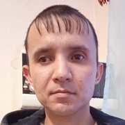 Алишер, 30, Карабаш