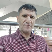 Джура, 48, Пушкино