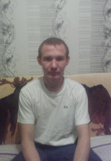 My photo - Aleksandr, 32 from Orenburg (@aleksandr607644)