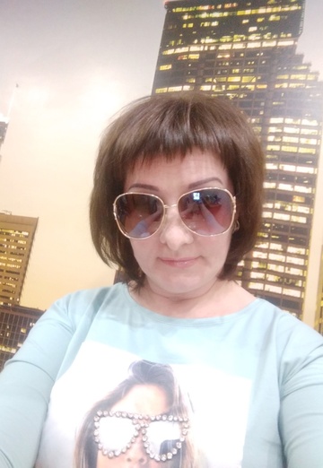 Ma photo - Svetlana, 35 de Otradnyj (@svetlana207837)