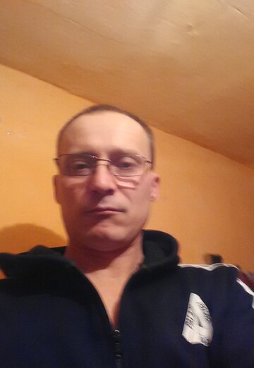 My photo - Vitya, 46 from Lozova (@vitya12286)