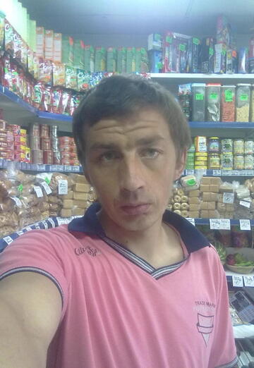 Моя фотография - Александр, 38 из Тюмень (@aleksandr925648)