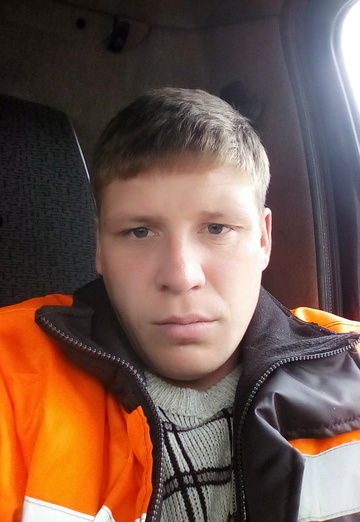 My photo - Aleksandr, 35 from Bataysk (@aleksandr464761)