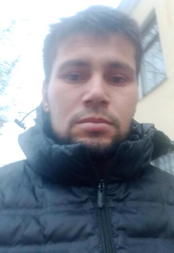 My photo - Behruz, 33 from Saint Petersburg (@behruz4293)
