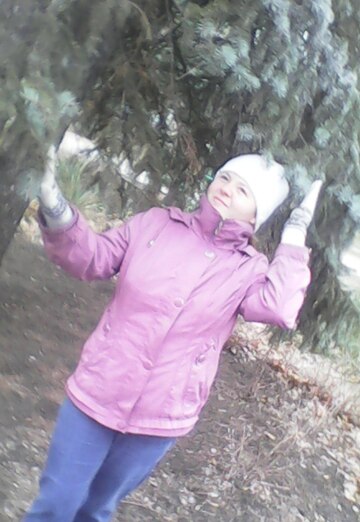 My photo - Svetlana, 24 from Mariupol (@svetlana259568)