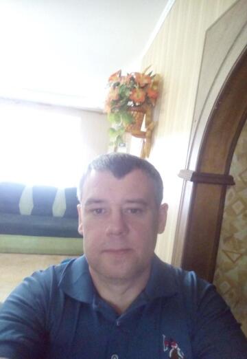 Моя фотография - Андрей, 45 из Кашары (@andrey238179)