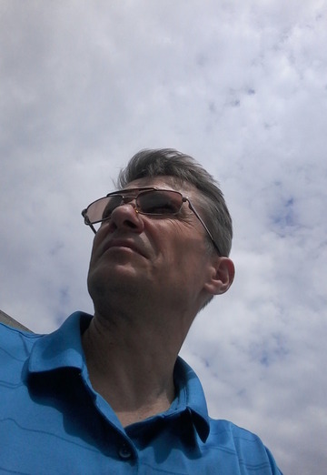 My photo - Vladislav, 56 from Kyiv (@vladislav20408)