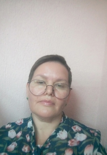 Моя фотография - Наталья, 47 из Зеленоградск (@natalya374651)