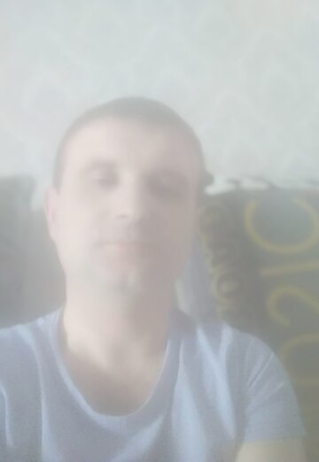 My photo - Viktor, 33 from Orsk (@viktor226190)