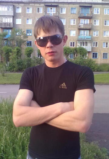 My photo - Karena, 32 from Kemerovo (@karena2)