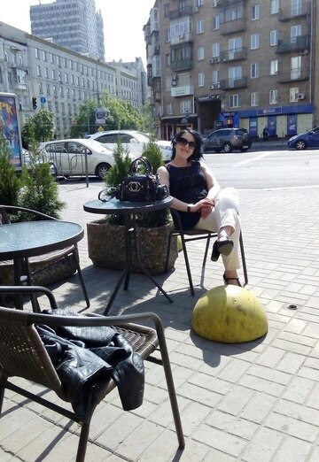 Моя фотография - Лара, 39 из Киев (@lara6327)