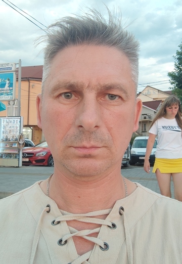 Моя фотография - Виталий, 49 из Адлер (@vitaliy174309)