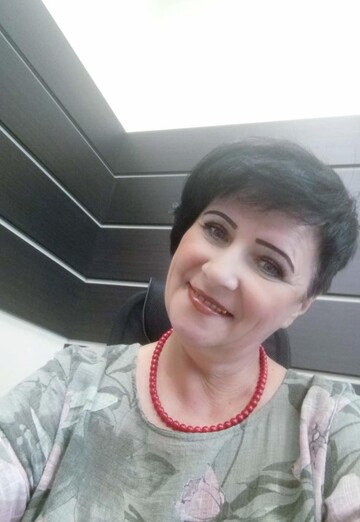 My photo - Liliya, 64 from Tutaev (@liliya35009)