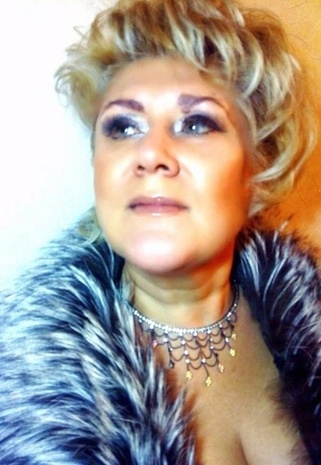 Моя фотография - Елена, 58 из Нижний Ингаш (@elena314822)