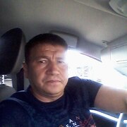 Рамиль, 45, Барда